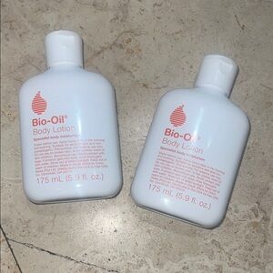 Bio-Oil Body Lotion 175ml